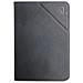 Custodia per Ipad Mini 4 in Ecopelle Colore Nero - Foto miniatura 3