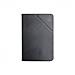 Custodia per Ipad Mini 4 in Ecopelle Colore Nero - Foto miniatura 1