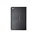 Custodia per Ipad Mini 4 in Ecopelle Colore Nero - Foto miniatura 4