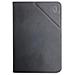 Custodia per Ipad Mini 4 in Ecopelle Colore Nero - Foto miniatura 2