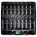 Case per blade server BladeSystem BLc7000 - Rack-Montabile - 100,70 kg - 100,70 kg - 10U - 10 x Fan (s) Installed - 6 - 10 x Fan (s) Supported - Foto miniatura 1