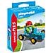 Special Plus - Bimbo Su Kart  - Foto miniatura 1
