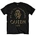 Queen - We Are The Champions (T-Shirt Unisex Tg. S)  - Foto miniatura 1
