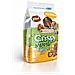 Coniglietto, Crispy Muesli Hamster & Co 1 Kg - Foto miniatura 1