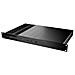 Case Galileo TU3 Thin-Mini-ITX Colore Nero - Foto miniatura 1