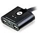 Switch per 4 periferiche USB a 2 computer US224  - Foto miniatura 3