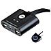 Switch per 4 periferiche USB a 2 computer US224  - Foto miniatura 1