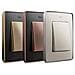 8201630-245-quadro 3 Elem. Base Oro Bianco - Foto miniatura 1