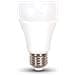 Lampadine Led E27 9w A60 Bulbo Smd Luce Naturale 4000k Vt-2099 7261 - Foto miniatura 2