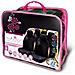 Completo Fodere Auto My Flower Swivel 9 Pcs - Rosa - Foto miniatura 2