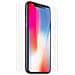 Pellicola Protettiva Per Apple Iphone X/xs Anteriore/posteriore In Vetro Temperato, Trasparente - Foto miniatura 1