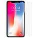 Pellicola Protettiva Per Apple Iphone X/xs Anteriore/posteriore In Vetro Temperato, Trasparente - Foto miniatura 2
