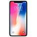 Pellicola Protettiva Per Apple Iphone X/xs Anteriore/posteriore In Vetro Temperato, Trasparente - Foto miniatura 3