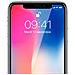 Pellicola Protettiva Per Apple Iphone X/xs Anteriore/posteriore In Vetro Temperato, Trasparente - Foto miniatura 5