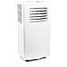 Condizionatore Portatile AC-5531 10500 Btu / h Classe A Colore Bianco - Foto miniatura 8