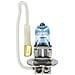da H3 12v 55w Night Breaker Unlimited Pk22s S - Foto miniatura 4