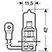 da H3 12v 55w Night Breaker Unlimited Pk22s S - Foto miniatura 2