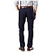 Pantaloni Alpha Khaki Skinny Tapered L32 Abbigliamento Uomo - Foto miniatura 2