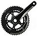 Manovelle Sram Rival22 Yaw 175 52-36 Gxp Componenti 172.5mm (52-36)  - Foto miniatura 1