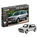 Vw Golf 1 Gti (cars) 1:24 Level 4 Revell Model Kit - Foto miniatura 1