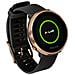 Ignite, Orologio Multisport Unisex Adulto, Nero Rame, M / L - Foto miniatura 2