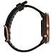 Ignite, Orologio Multisport Unisex Adulto, Nero Rame, M / L - Foto miniatura 4