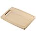 Tagliere Legno Rett. Cm 40x26 Home Profi - Foto miniatura 1