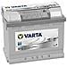 Batteria Auto D15 63Ah - Foto miniatura 2