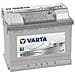 Batteria Auto D15 63Ah - Foto miniatura 1