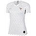 Maglia Da Calcio Nike - Donna - Bianca - Foto miniatura 1