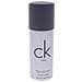 , Ck One, Protezione 24h, Spray Deodorante, Per Uomini, 150 Ml - Foto miniatura 4