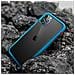 Cover Iphone 11 Pro Rigida Antishock 3m Bordi Rialzati Impact Blu - Foto miniatura 4