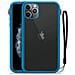 Cover Iphone 11 Pro Rigida Antishock 3m Bordi Rialzati Impact Blu - Foto miniatura 5