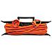 V-tac Cavo Prolunga Da Giardino Spina E Presa Tedesca Schuko 16a Standard Italiano Colore Arancione 30 Metri Ip44 - Sku 8833 - Foto miniatura 1