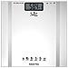 Bilancia Digitale Da Bagno 532 Fitness 180 Kg Bianco S0424350 - Foto miniatura 1