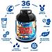 100% Whey Protein - Foto miniatura 2