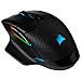DARK CORE RGB SE mouse Mano destra RF Wireless + Bluetooth + USB Type-A Ottico 18000 DPI - Foto miniatura 2