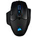 DARK CORE RGB SE mouse Mano destra RF Wireless + Bluetooth + USB Type-A Ottico 18000 DPI - Foto miniatura 1
