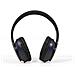 Cuffie Bluetooth con Microfono Deep Plus Blu - Foto miniatura 3