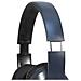 Cuffie Bluetooth con Microfono Deep Plus Blu - Foto miniatura 8