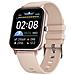 Smartwatch T-FIT 270 CALL Display 1.69" Bluetooth Cardiofrequenza Pressione Sanguigna Rosa Italia - Foto miniatura 1