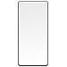 Vetro Samsung Galaxy S21 Plus Hardglass Max Impronta Digitale Nero - Foto miniatura 1