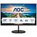 Monitor 23.8" LED IPS Q24V4EA 2560 x 1440 QHD Tempo di Risposta 4 ms - Foto miniatura 1