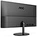 Monitor 23.8" LED IPS Q24V4EA 2560 x 1440 QHD Tempo di Risposta 4 ms - Foto miniatura 4