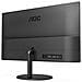 Monitor 23.8" LED IPS Q24V4EA 2560 x 1440 QHD Tempo di Risposta 4 ms - Foto miniatura 5