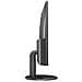 Monitor 23.8" LED IPS Q24V4EA 2560 x 1440 QHD Tempo di Risposta 4 ms - Foto miniatura 6