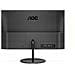 Monitor 23.8" LED IPS Q24V4EA 2560 x 1440 QHD Tempo di Risposta 4 ms - Foto miniatura 7