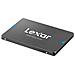 SSD 480 GB Serie NQ100 2.5" Interfaccia SATA III 6 Gb / s - Foto miniatura 3