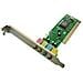 Chipset Cmi8738 Pci-sx Scheda Audio Pci Per Port 4 Canali - Foto miniatura 1