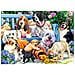 Puzzles 1000 Puzzle Colori, 10556 - Foto miniatura 2